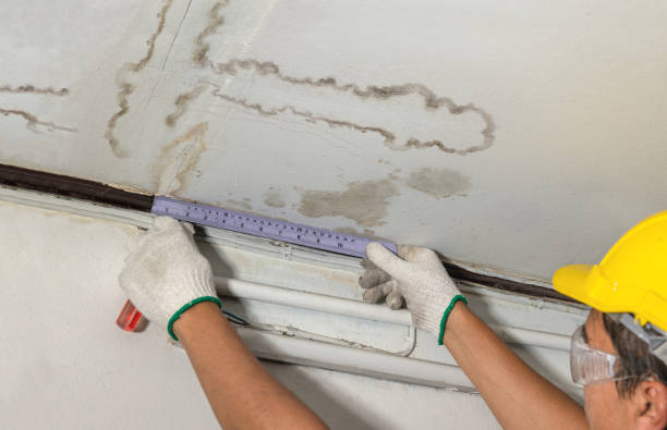 Reliable Basement Flood Cleanup contractor in Erwin, TN by Aqua Guard Water Damage